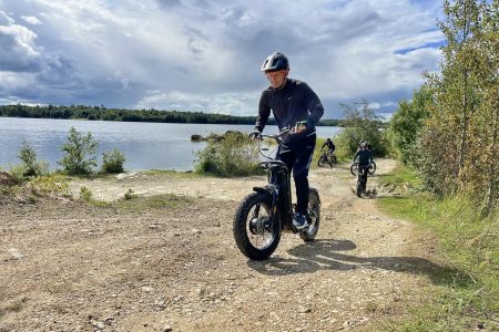 Matkariietus. Mida panna selga efati või elektritõukerattamatkale 4 eri aastaajal?